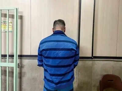 قتل ملیکا 22 ساله توسط راننده مسافرکش از زبان خواهر داغدیده / امروز قاتل روبروی برادرم اعتراف کرد + جزییات