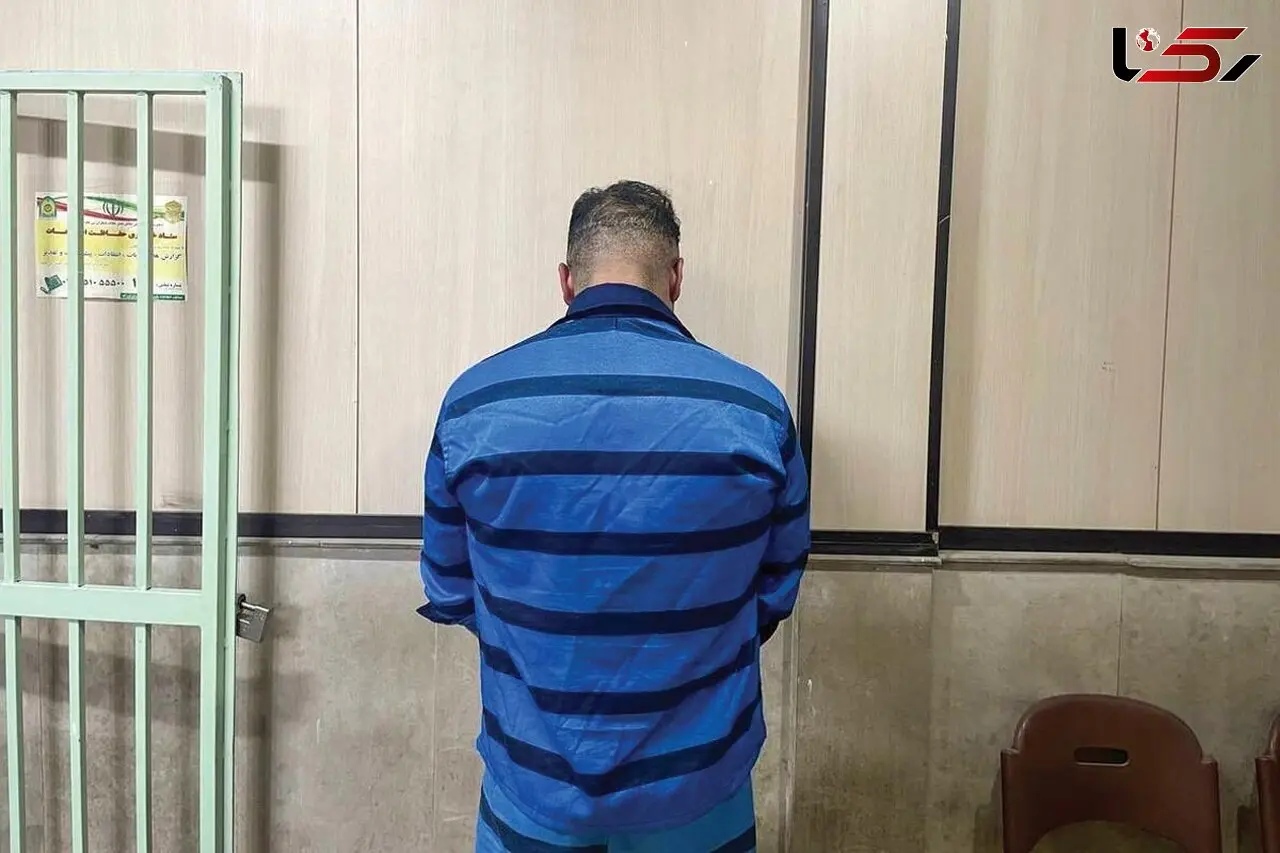 زن جوان قربانی خواستگار کینه جو در پرند شد