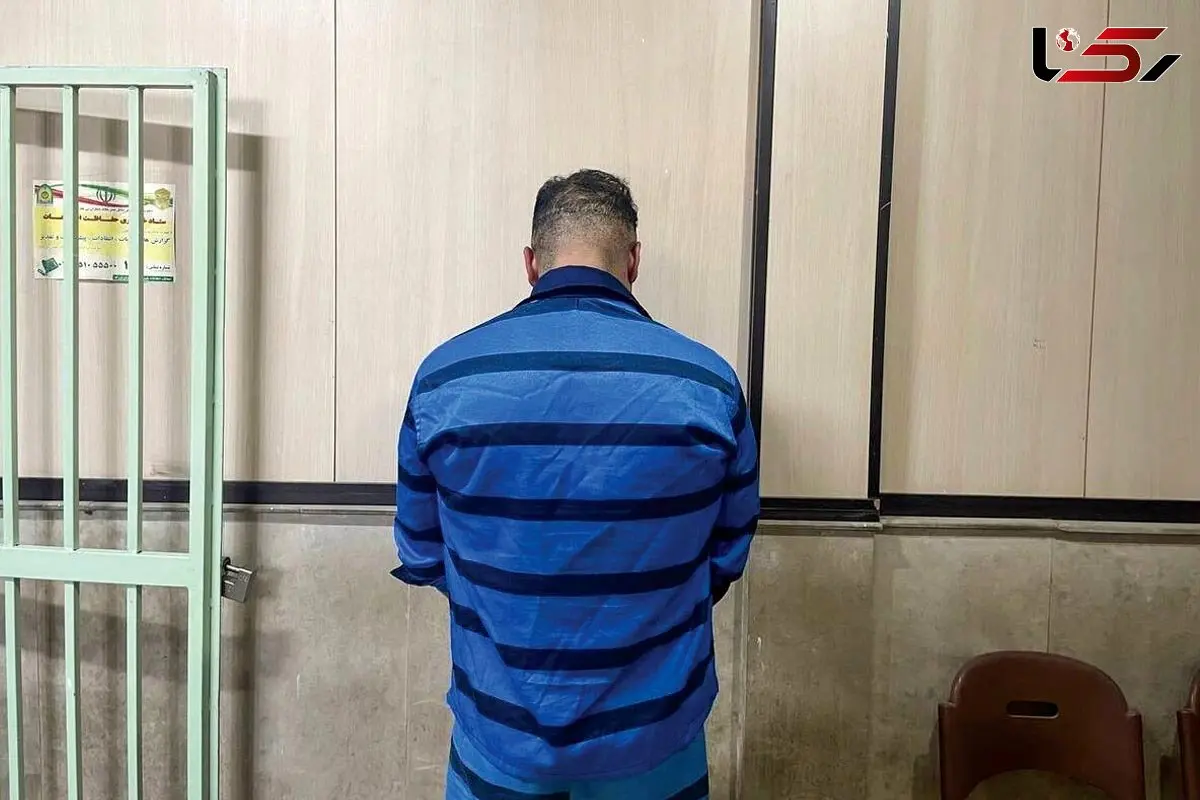 قتل ملیکا 22 ساله توسط راننده مسافرکش از زبان خواهر داغدیده / امروز قاتل روبروی برادرم اعتراف کرد + جزییات