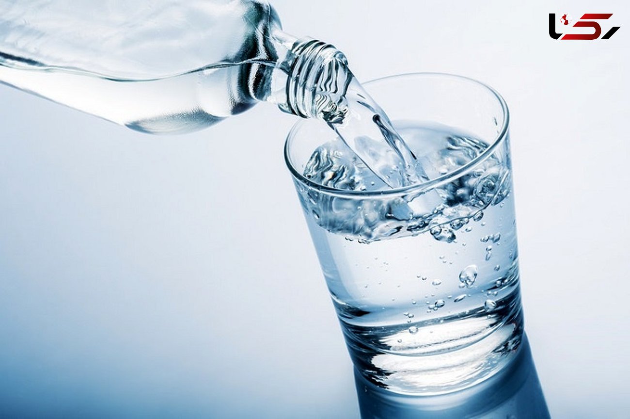 پیشگیری از سرطان مثانه با نوشیدن آب