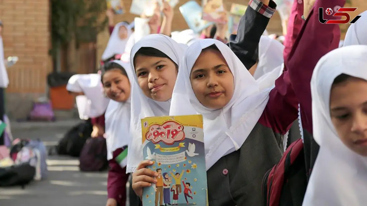 چرا اولین روز مدرسه برای بعضی بچه‌ها این‌قدر سخت می‌شود؟ پژوهش جدید چه می‌گوید؟