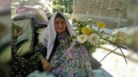 فاطمه میرزاقول اوا در سن 127 سالگی درگذشت +عکس