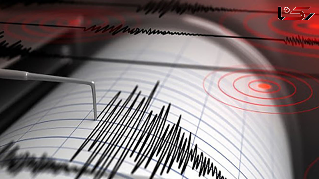 وقوع سومین زلزله در رامیان 