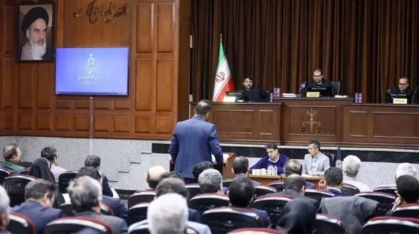 جزئیات سومین جلسه رسیدگی به پرونده ۶۱ متهم فساد مالی چای دبش  