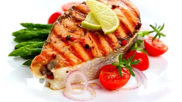 با مصرف ماهی بیماری ام اس را شکست دهید