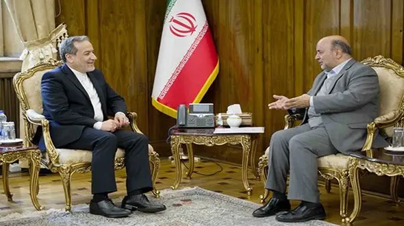 تاکید وزیر امور خارجه بر استفاده از ظرفیت‌ ‌مجمع مجالس آسیایی برای تقویت روابط بین کشورها‌

