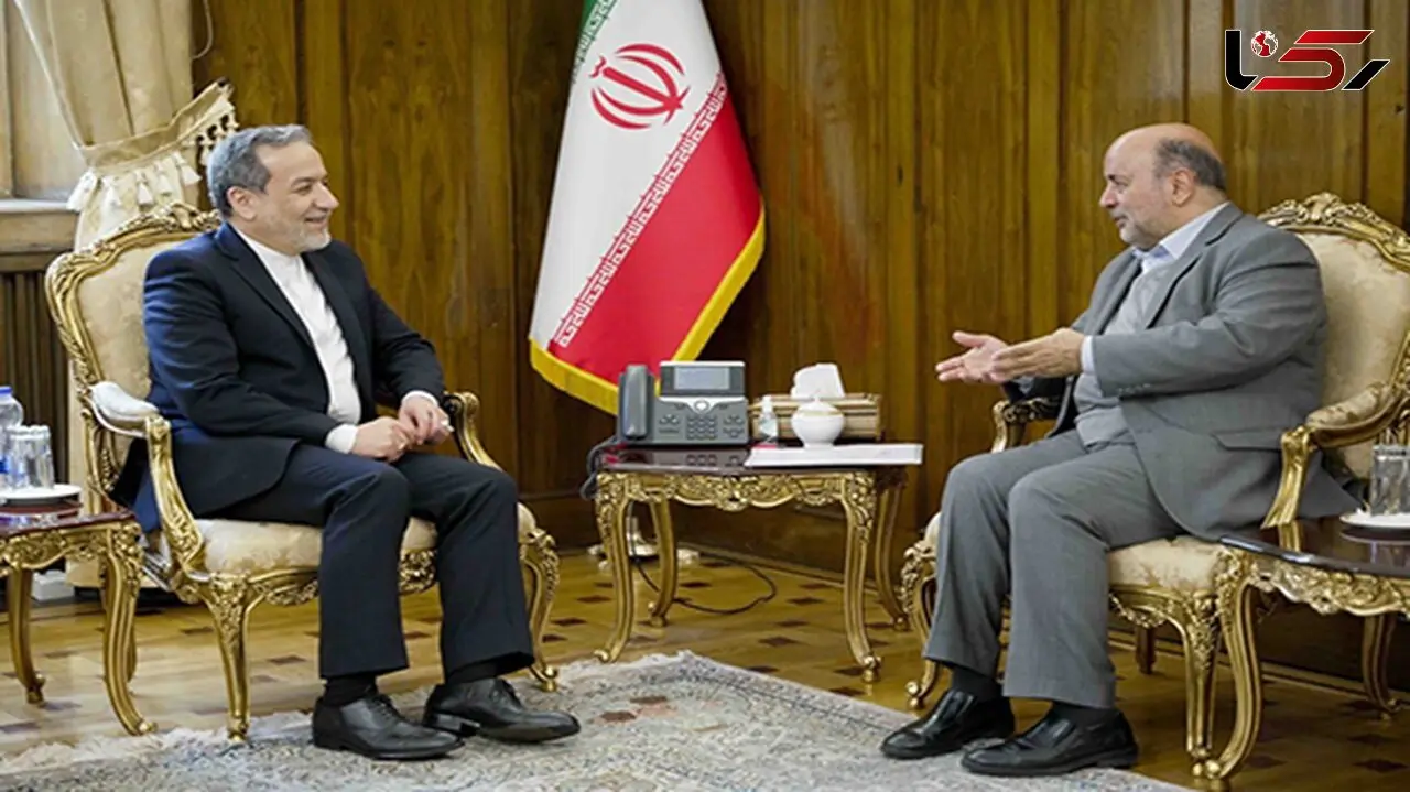 تاکید وزیر امور خارجه بر استفاده از ظرفیت‌ ‌مجمع مجالس آسیایی برای تقویت روابط بین کشورها‌

