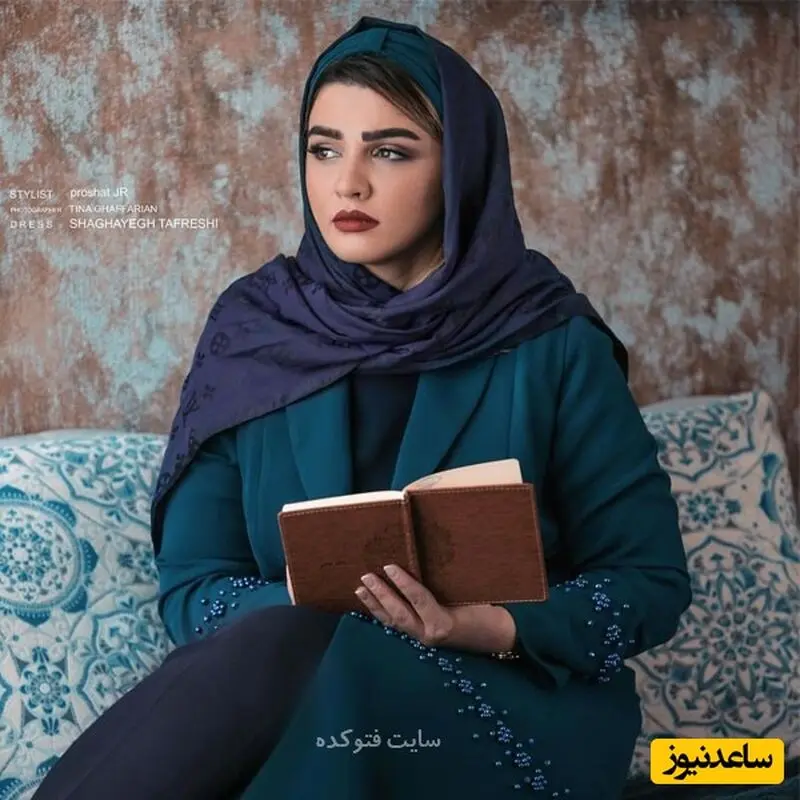 سیما خضرآبادی (شیوا موحد)
