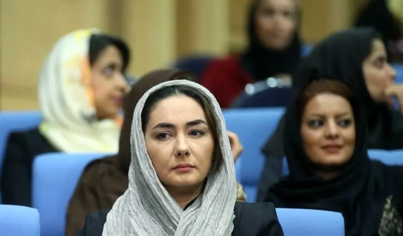 افطاری هنرمندان