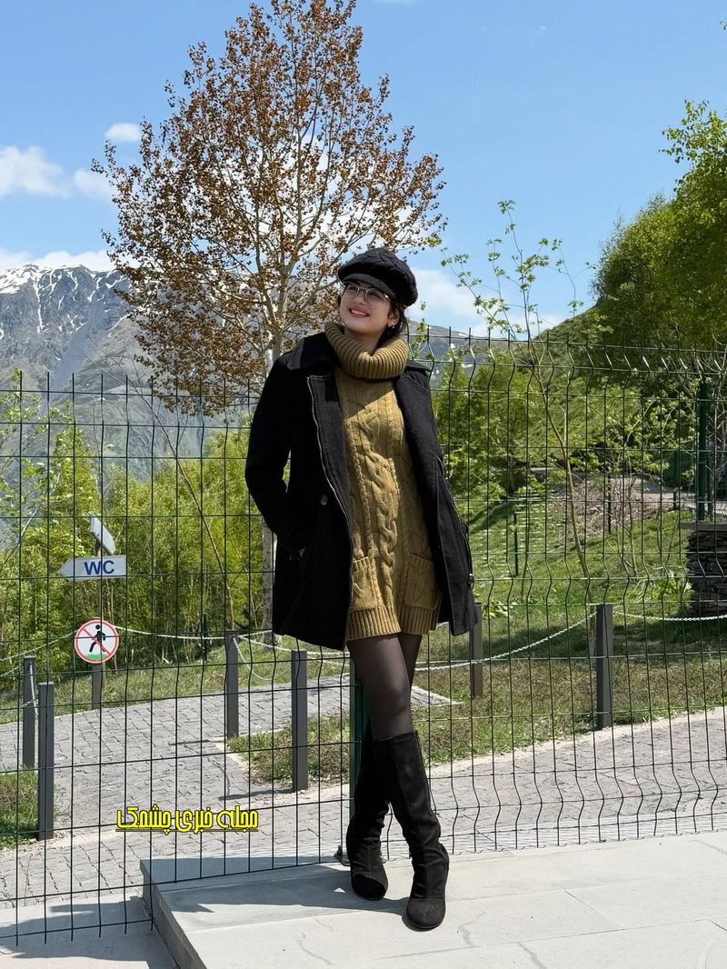 بیوگرافی هارشالی مالهوترا