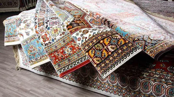 فرش ماشینی هم گران شد