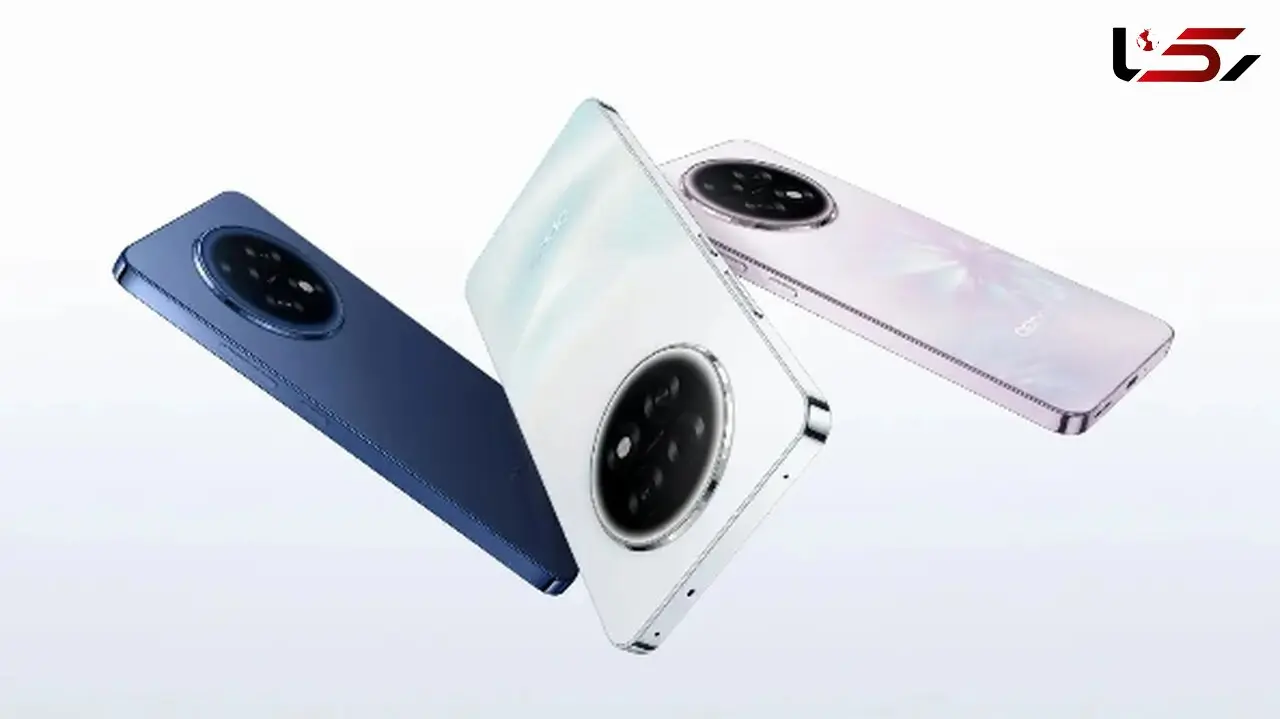 معرفی گوشی اوپو A6 GT 5G با قیمت رقابتی ۲۵ میلیون تومان
