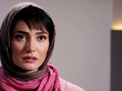 مینا وحید بازیگر سریال افرا: حس کردم زن مطلقه در جامعه چی میکشه ... / تلاش زیادی کردم برای جذب شوهرم به رابطه مان ...شرایط رو باید قبل ازدواج .../ بعدش هیچ وقت ....