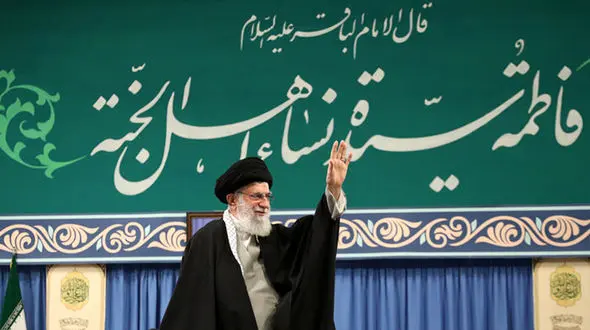 رهبر معظم انقلاب: مهمترین و اصلی ترین وظیفه جامعه مداحان فرهنگ‌سازی و تعمیق معارف دینی در جامعه از جمله در میان جوانان است