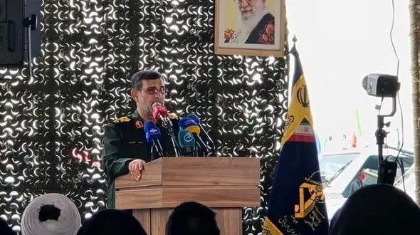   در برابر هرگونه تهدید، پاسخی کوبنده خواهیم داد/ جزایر ایرانی برایمان جنبه فوق استراتژیک دارد