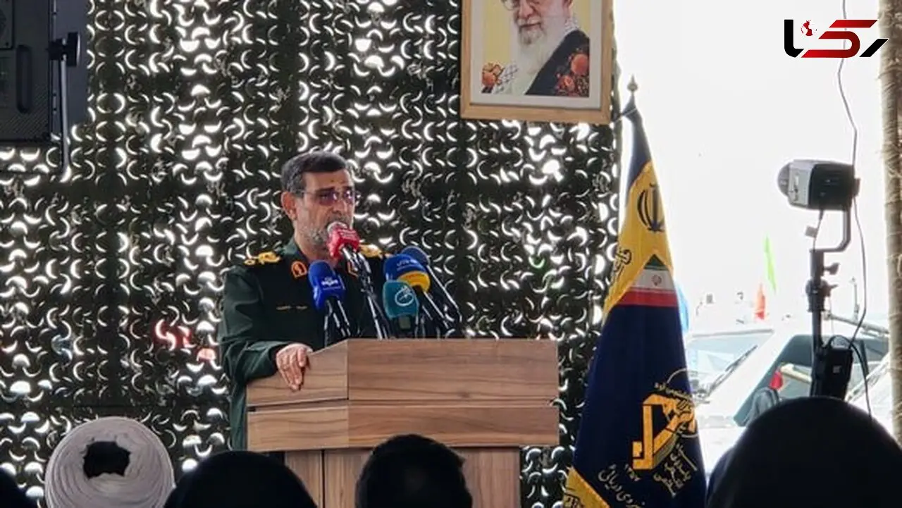   در برابر هرگونه تهدید، پاسخی کوبنده خواهیم داد/ جزایر ایرانی برایمان جنبه فوق استراتژیک دارد