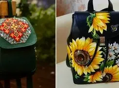 کیف‌ های فانتزی با طرح‌ های سنتی؛ وقتی اصالت و مد در یک قاب جای می‌ گیرد!