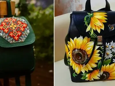 کیف‌ های فانتزی با طرح‌ های سنتی؛ وقتی اصالت و مد در یک قاب جای می‌ گیرد!