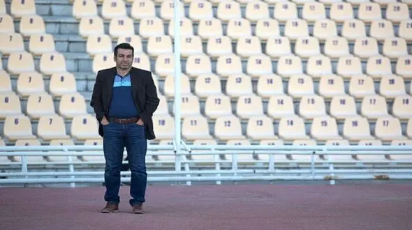 با تایید عضو هیات مدیره استقلال؛ نکونام سرمربی استقلال شد!