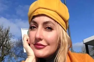 حمله تند مهناز افشار مجری بازیگر زن روز به پژمان جمشیدی : درد اینه که خانم بازیگرها از پژمان حمایت می کنند انگار زن نیستند ... / من تمام قد ....