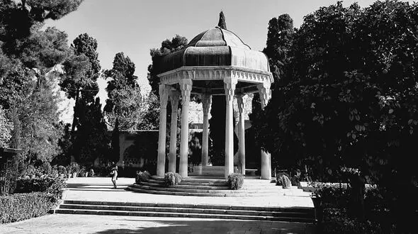 فال حافظ امروز / 9 دی ماه با تفسیر دقیق + فیلم