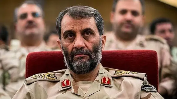 هلاکت 12 سوداگر مرگ در شبیخون پلیس مرزی ایران