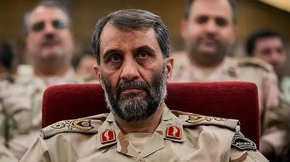 هلاکت 12 سوداگر مرگ در شبیخون پلیس مرزی ایران