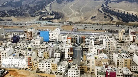 مالیات خانه‌های خالی در انتظار داده‌های سامانه املاک و اسکان