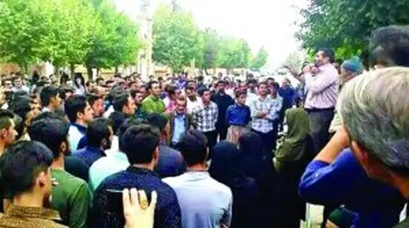 همه جزئیات درباره فاجعه ایدز لردگان !