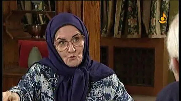 عکس خانه ابدی ملکه رنجبر   در سالروز وفاتش /  در آغوش مامان اقدس آرمید !