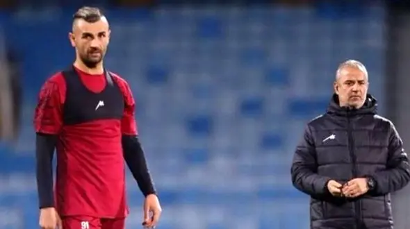 ادعای خبرنگار ترک: کارتال و دورسون از پرسپولیس می‌روند!