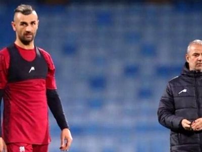 ادعای خبرنگار ترک: کارتال و دورسون از پرسپولیس می‌روند!