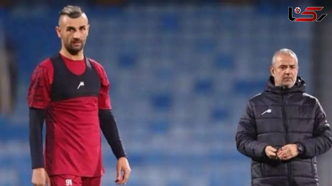 ادعای خبرنگار ترک: کارتال و دورسون از پرسپولیس می‌روند!