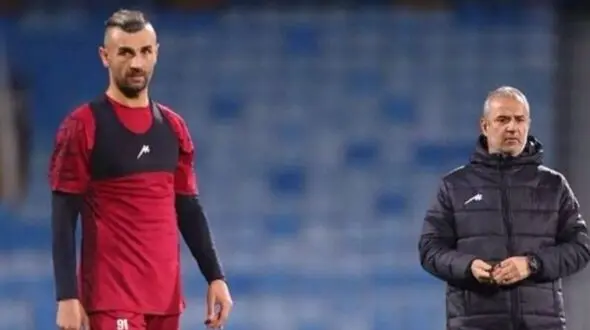 ادعای خبرنگار ترک: کارتال و دورسون از پرسپولیس می‌روند!