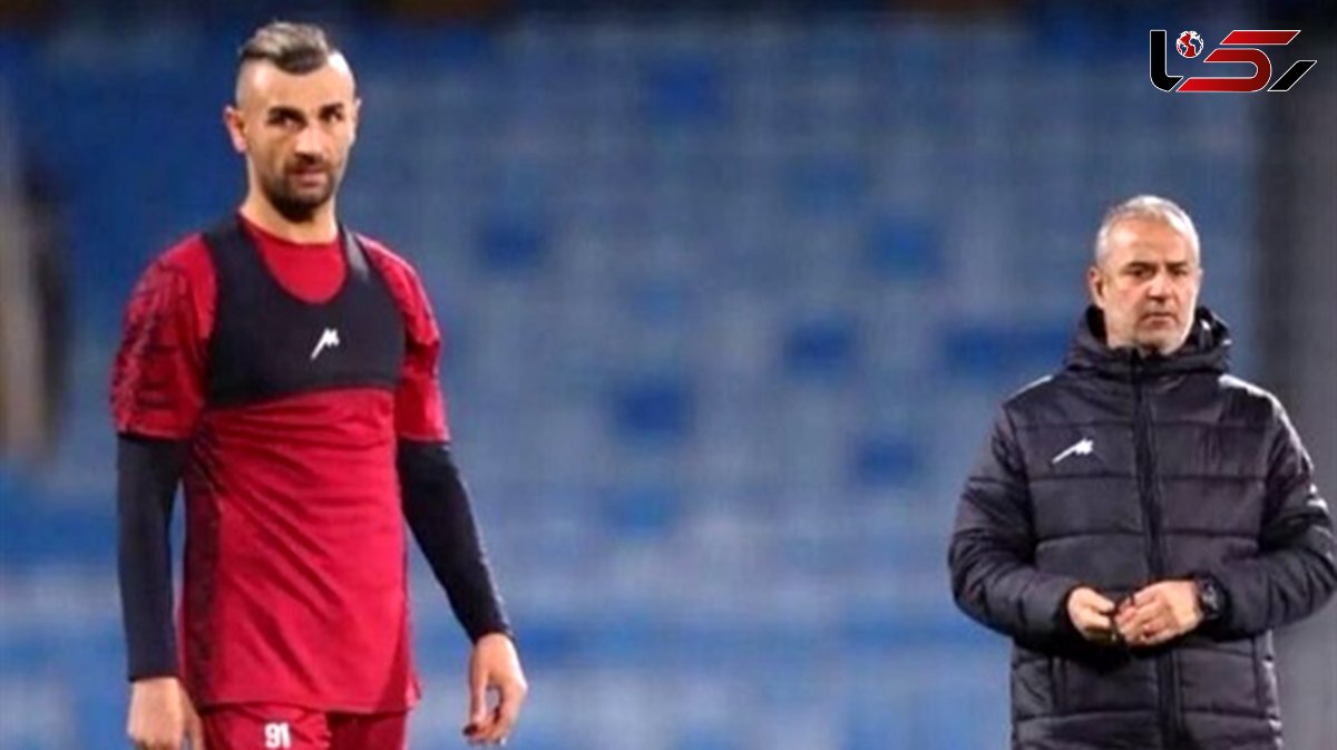 ادعای خبرنگار ترک: کارتال و دورسون از پرسپولیس میروند!