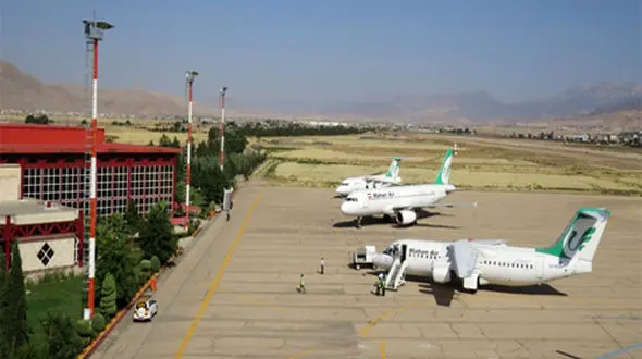 هواپیمایی چابهار به شرکتهای صندوق بازنشستگی کشوری اضافه‌ شد