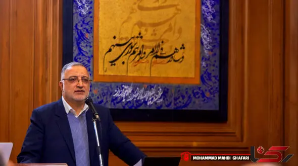 شهردار تهران: انقلاب اسلامی شکست تاریخی جریان‌های نفاق را در نظر و عمل رقم زد