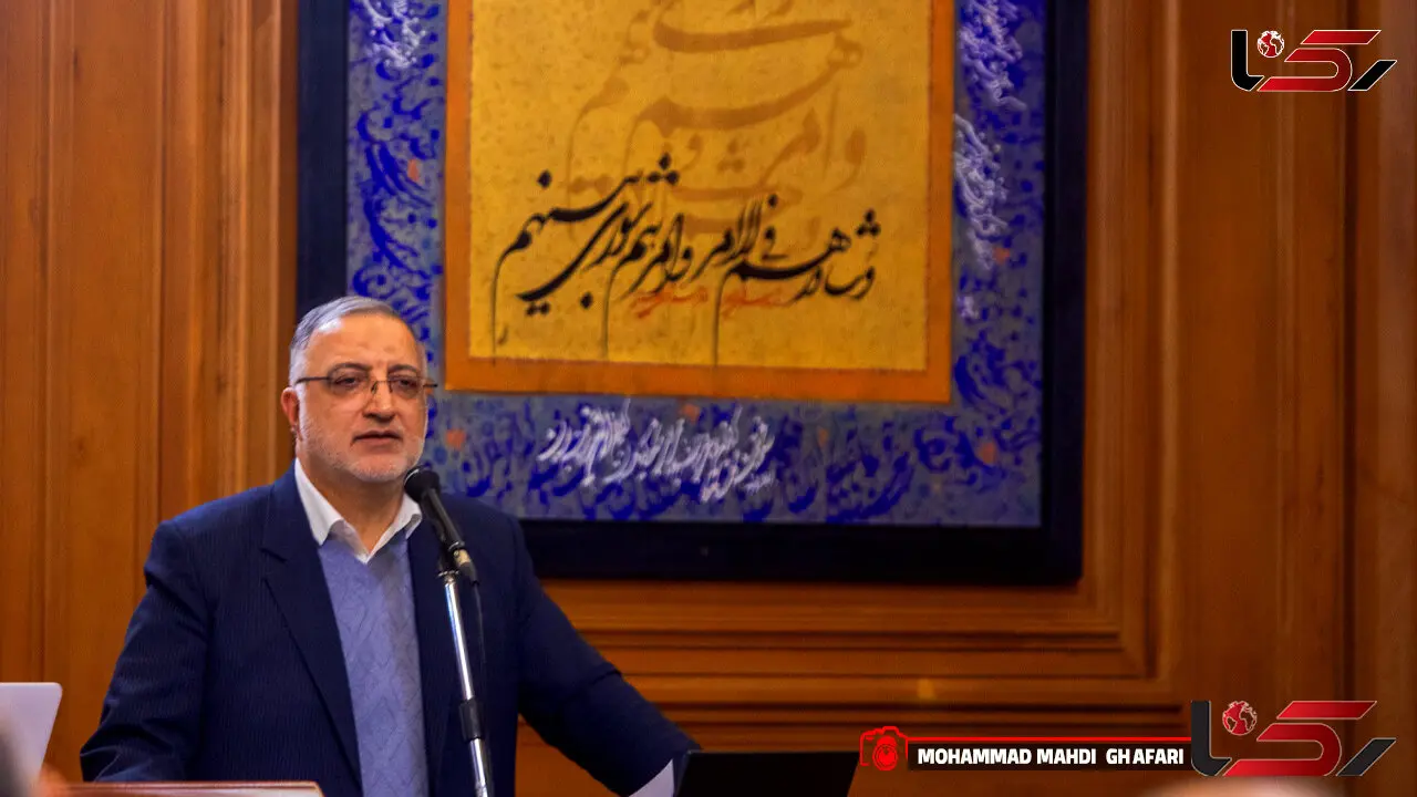 شهردار تهران: انقلاب اسلامی شکست تاریخی جریان‌های نفاق را در نظر و عمل رقم زد