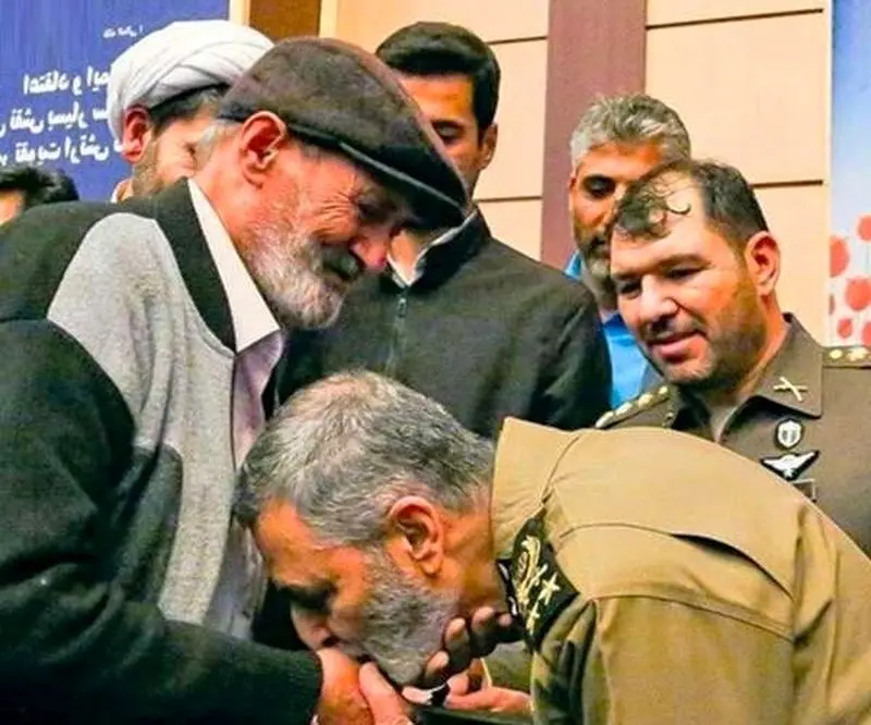 سرلشکر موسوی