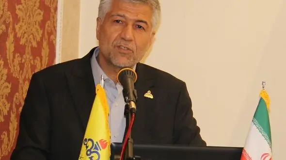 نشت‌یابی بیش از 40 هزار کیلومتر شبکه و انشعاب گاز در استان اصفهان