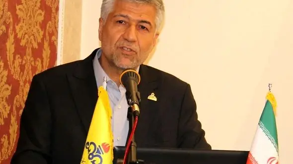 نشت‌یابی بیش از 40 هزار کیلومتر شبکه و انشعاب گاز در استان اصفهان