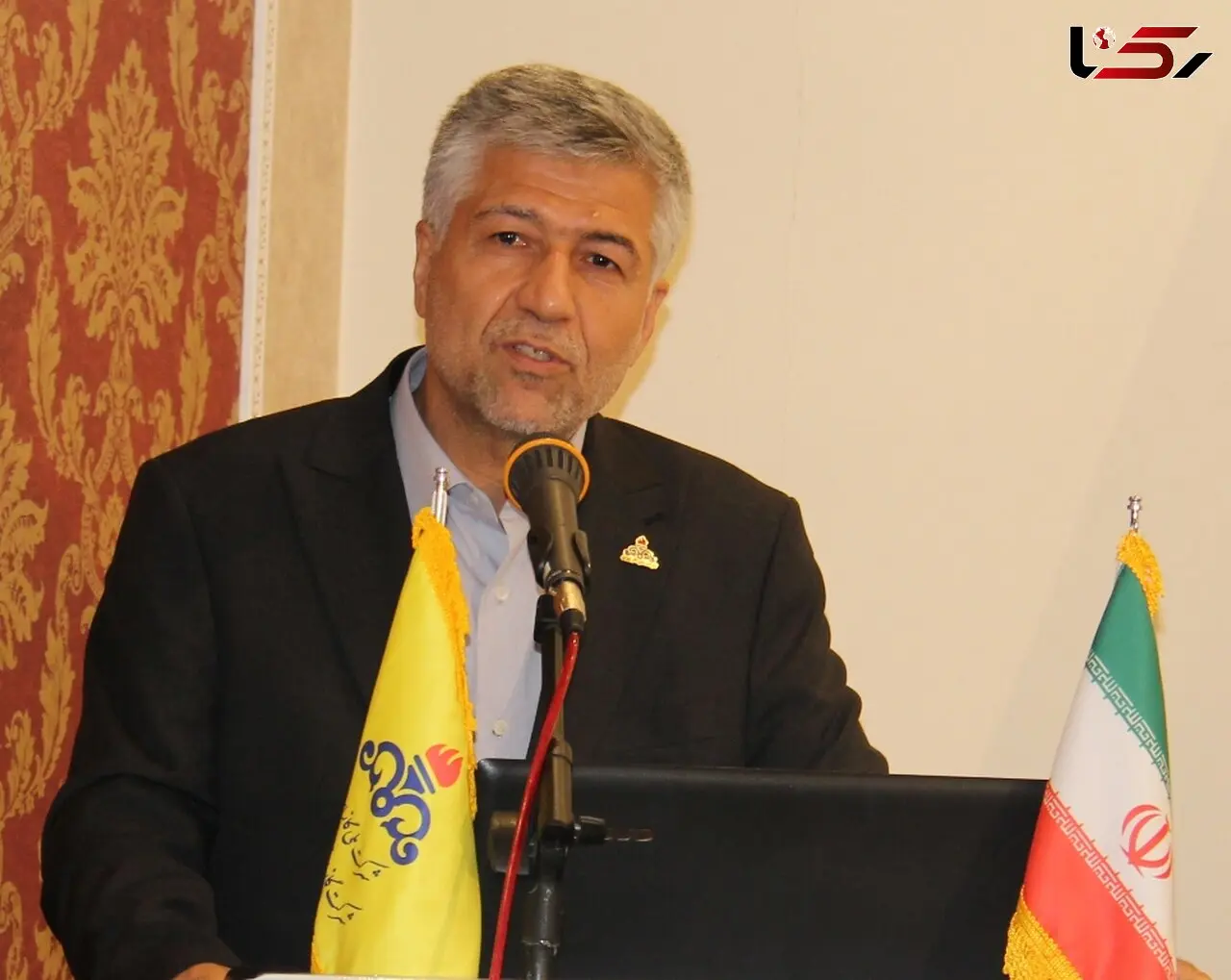 نشت‌یابی بیش از 40 هزار کیلومتر شبکه و انشعاب گاز در استان اصفهان