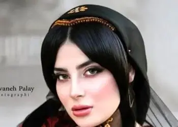 فیلم آواز محلی آهنگ ترکیبی لری و ترکی که شده یه میکس و مستر فوق العاده گوش بدی رو هوایی