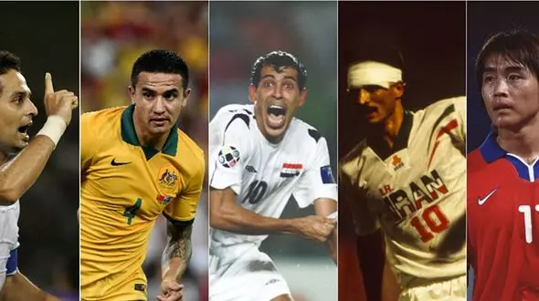 یاسر القحطانی از علی دایی سبقت گرفت! 