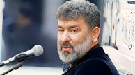بیوگرافی سعید حدادیان/ از مداحی تا دانشگاه تهران+ ازدواج و فرزندان