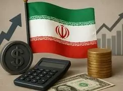ایران و خطر ابرتورم ۳۰۰۰ درصدی /  آیا حقیقت دارد؟