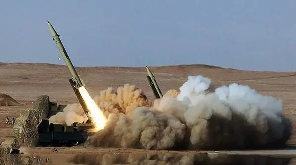 ایران تحریم‎های آمریکا را با تحریم پاسخ داد