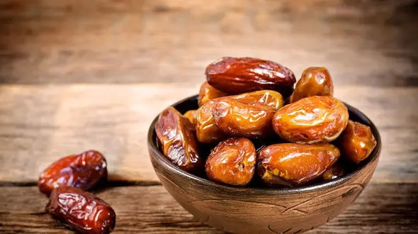 کاهش سرطان روده با خرما