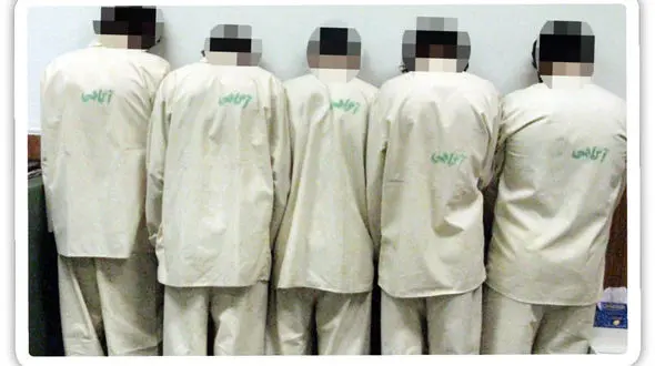 دستگیری عوامل درگیری در بندرگز