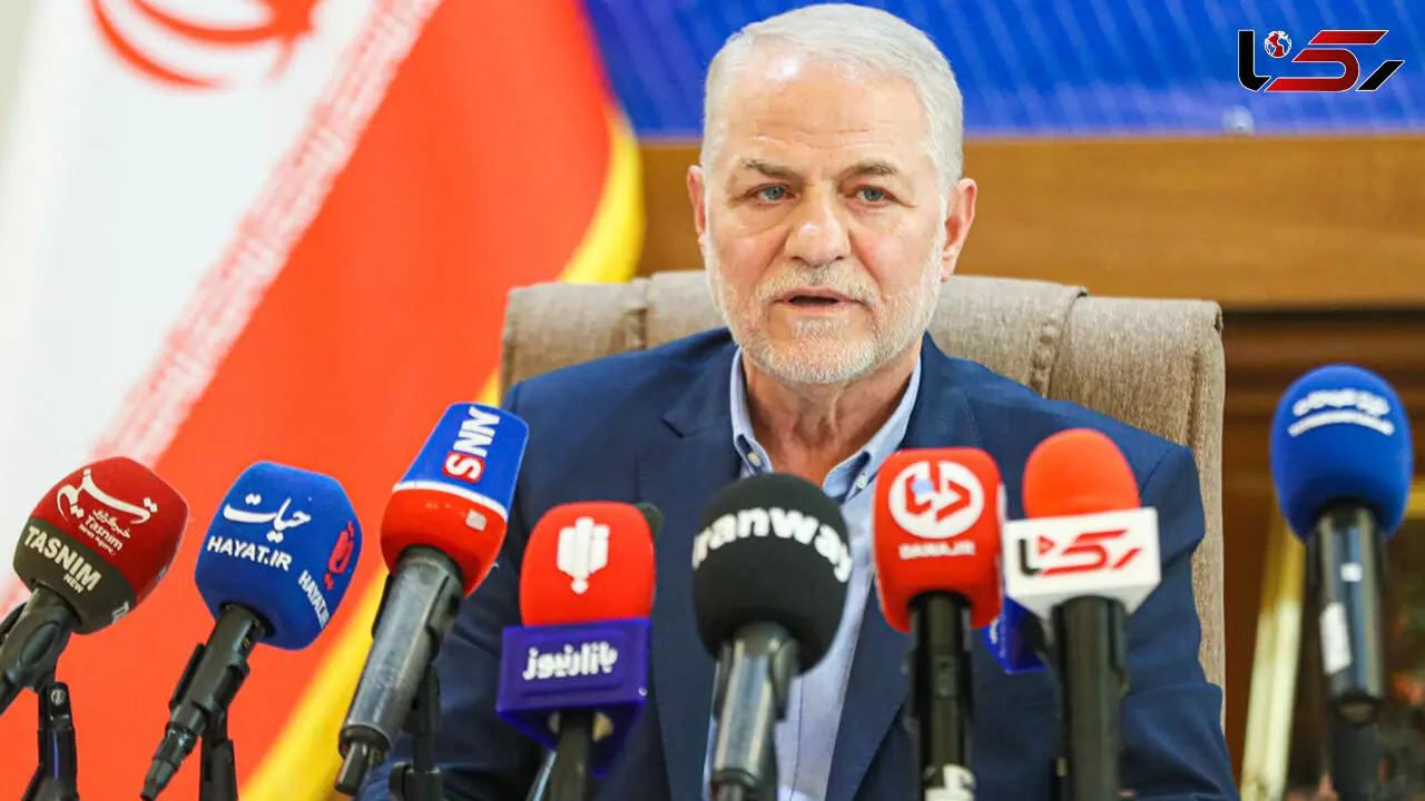 زائران اربعین امسال با کشتی به زیارت می روند